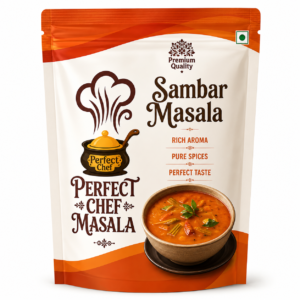Sambar Masala