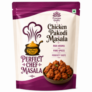 Chicken Pakodi Masala