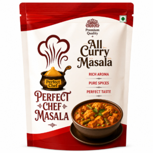 All Curry Masala