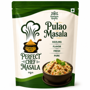 Pulao Masala