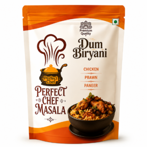 Dum Biryani Masala
